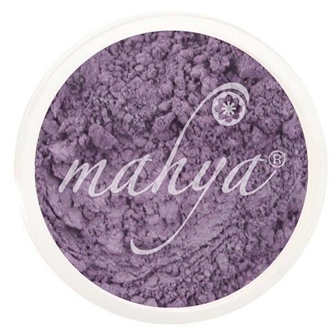 Mahya Cosmetics Multi-Purpose Matte Eye Shadow Pigments"Blue, Purple, Violet, Green Tone Eyeshadow Pigments" 0.035 Ounce by Mahya Cosmetics (Lush)