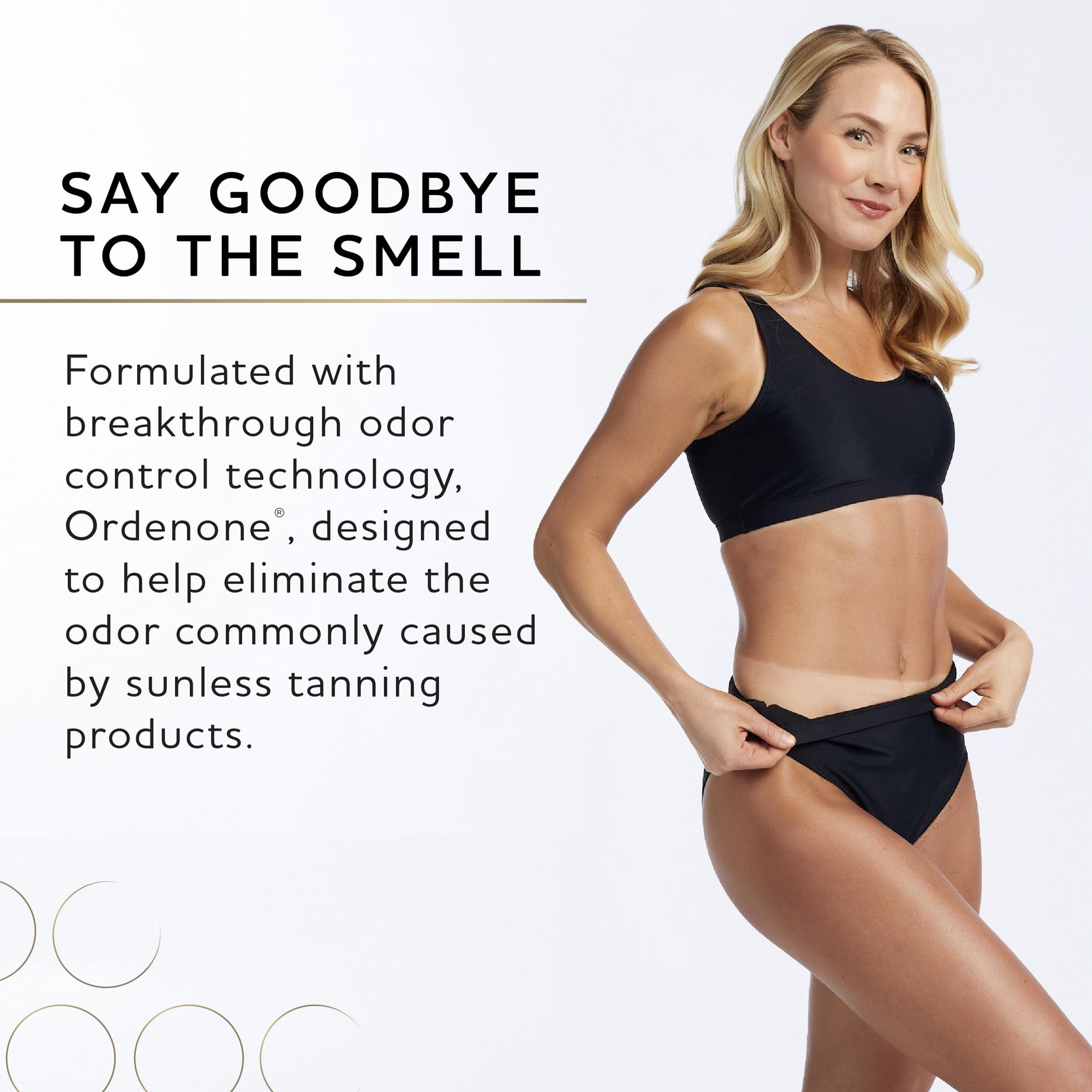 Norvell Norvell Premium Sunless Tanning Solution - Double Dark, 34 fl.oz.