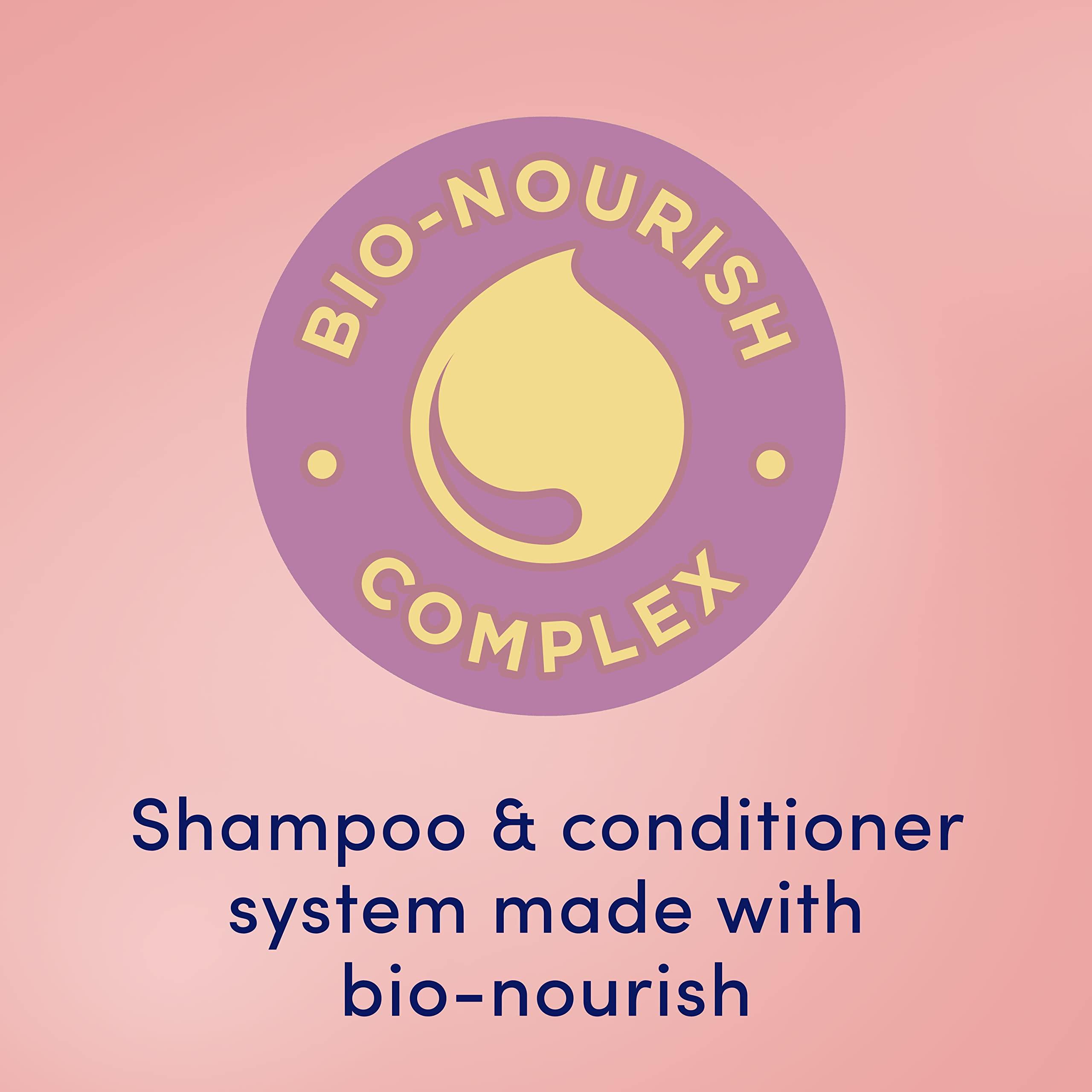 Dove Dove Conditioner for Curly Hair Endless Waves Sulfate Free Hair Conditioner 20.4 fl oz