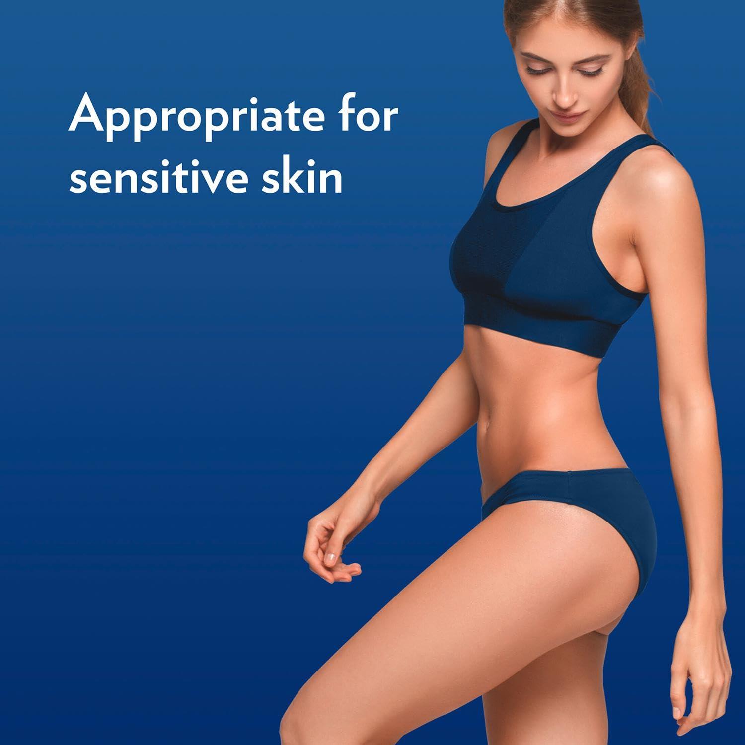 Vaseline Vaseline Intensive Care Cocoa Radiant 100% Cocoa Butter Body Lotion for Dry Skin 400 ml