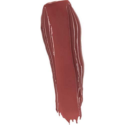 Maybelline New York Maybelline New York Color Sensational Shine Compulsion Lipstick Makeup, Spicy Sangria, 0.1 Ounce