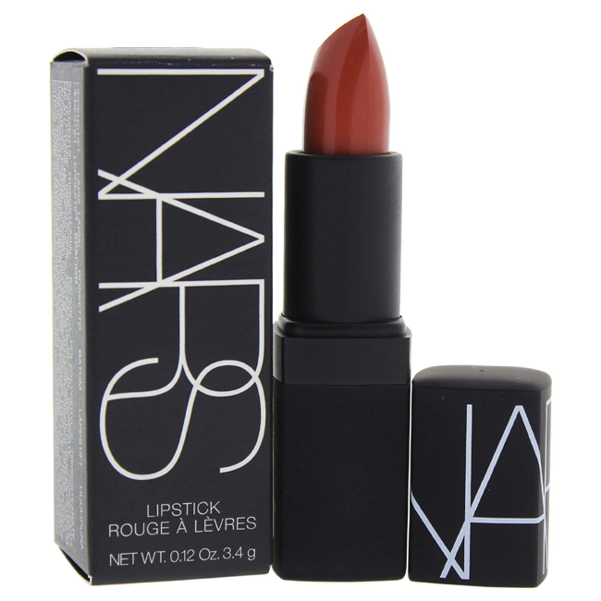 NARS NARS Semi-Matte Lipstick, Morocco