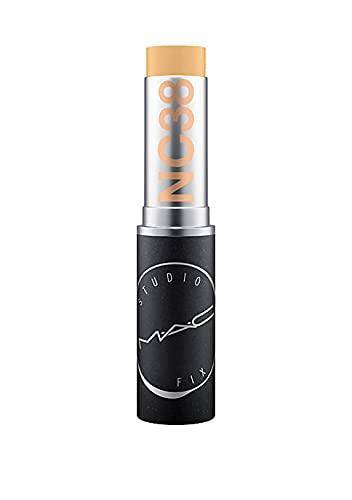 M.A.C. Studio Fix soft matte foundation stick - NC38