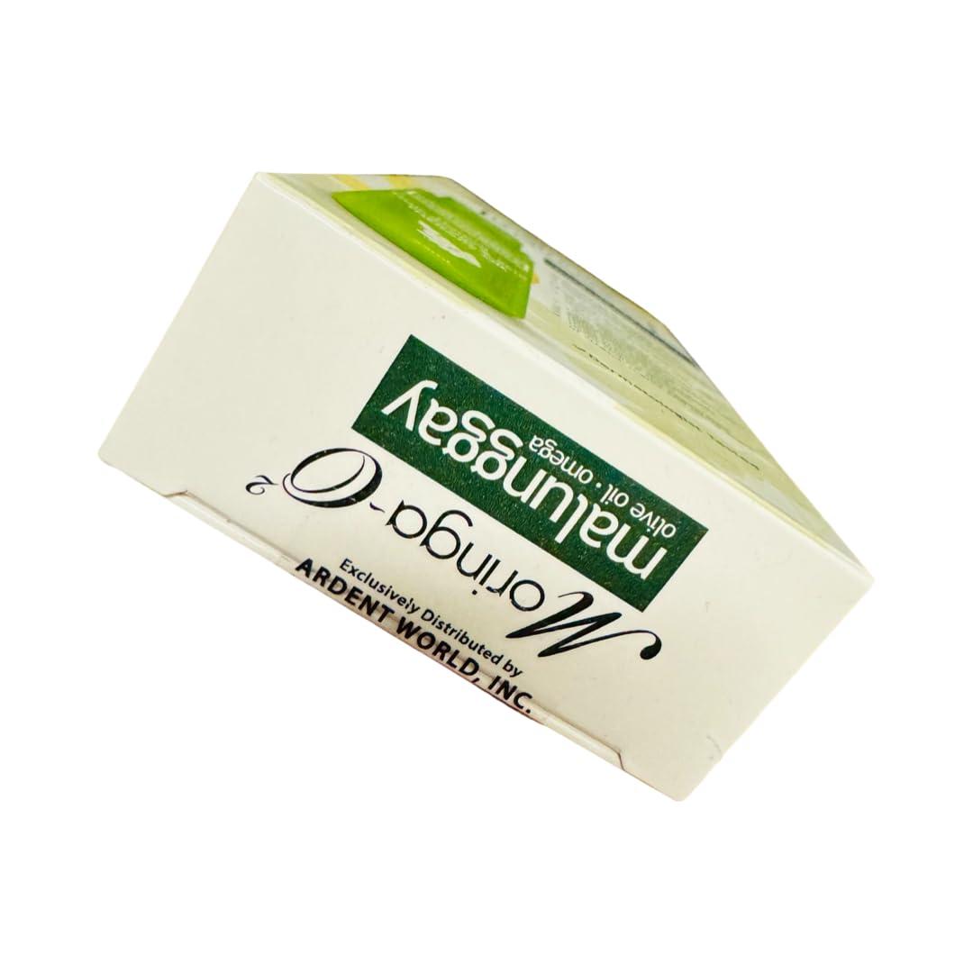 Moringa-O2 Moringa-O2 Malunggay Therapy Oil, 55mL