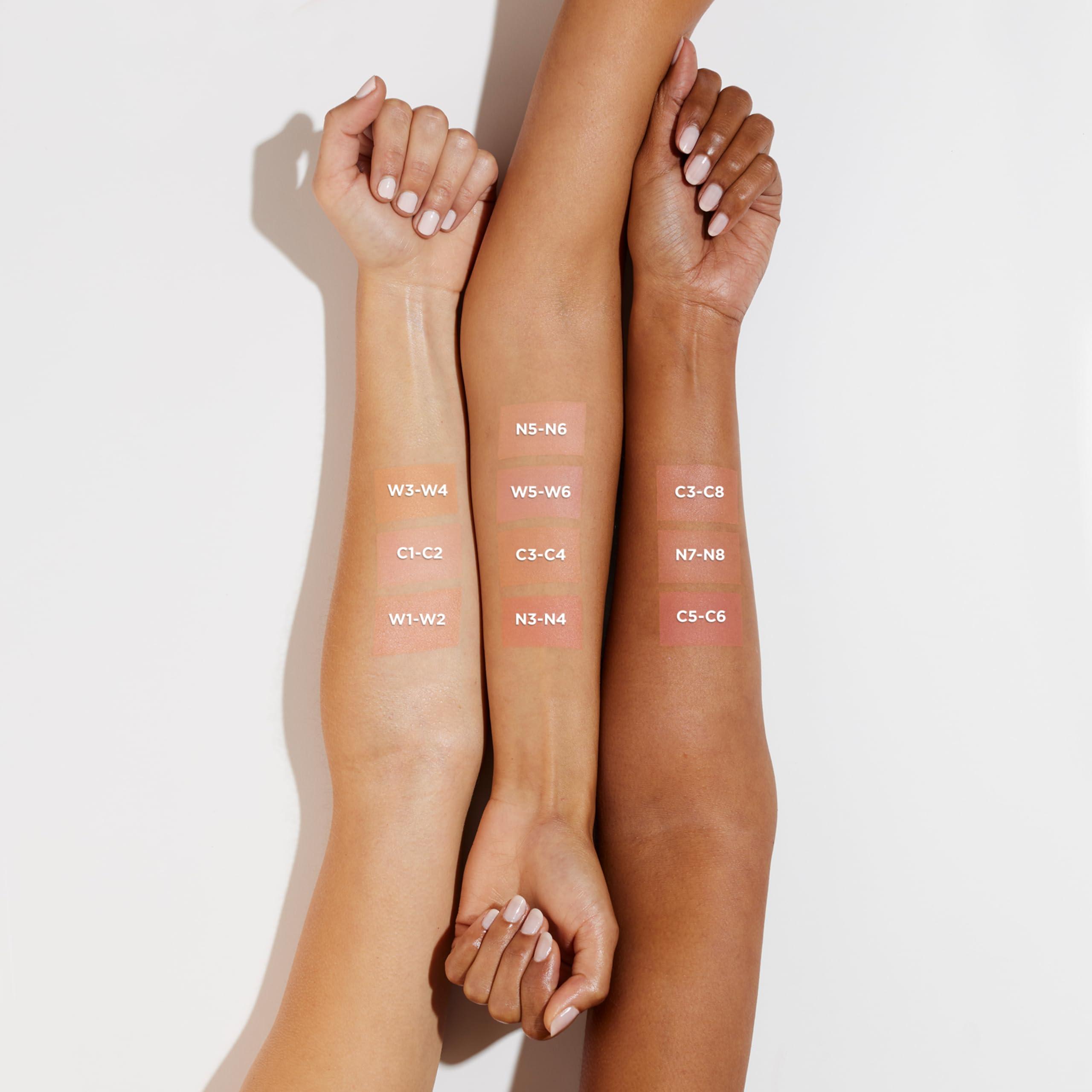 L'Oréal Paris L\'Oreal Paris True Match Super-Blendable Powder Blush, Tender Rose, 0.21 Oz (Packaging May Vary)