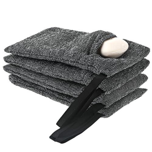 Bookay Halloween Headbands for Women Girls Skeleton Skull Candy Wide Knot Heabdand Fall Orange Bandana Plaid Hairbands Hair Accessories Halloween Party Outfit Gifts