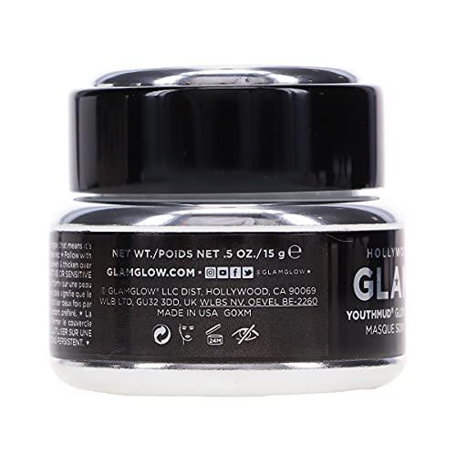 Glamglow GLAMGLOW - Youthmud Tinglexfoliate Treatment Glam To Go (0.5 oz.)