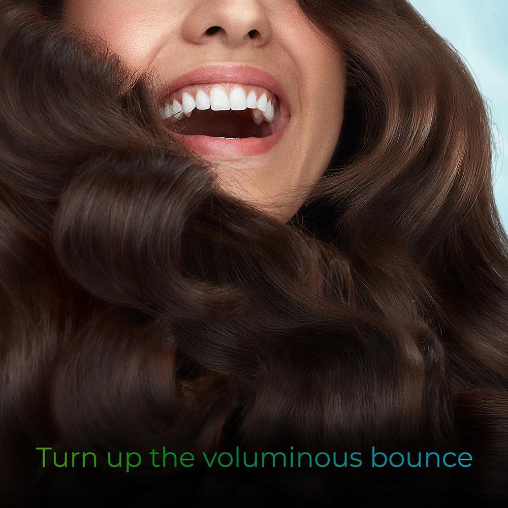 sunsilk sunsilk Coconut Water & Aloe Vera Volume Hair Shampoo, 195 ml / 6.5 fl.oz