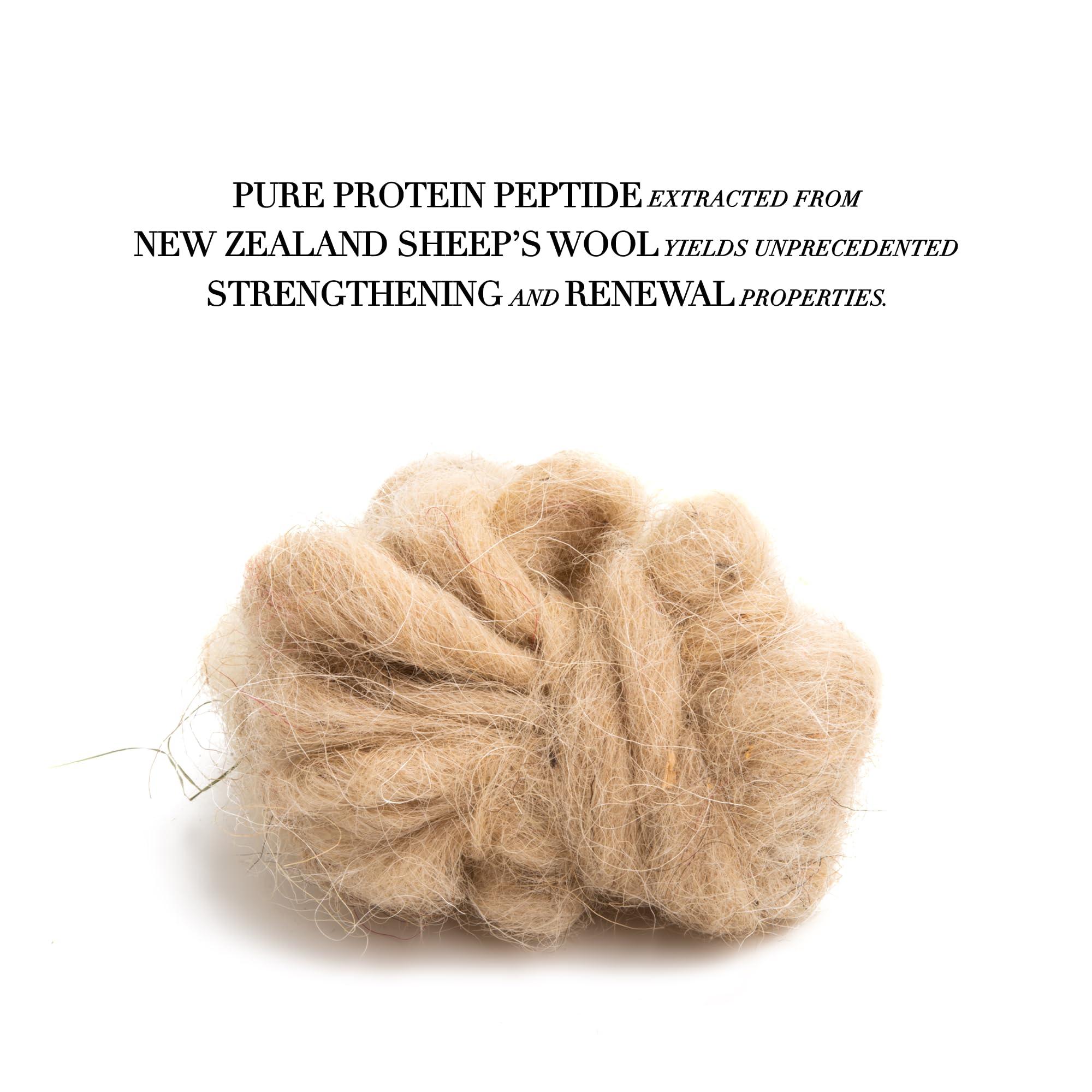 Dermelect Dermelect High Maintenance Instant Nail Thickener - Nailcare Top Coat with Keratin Protein Peptides, Strengthening, Hardening Protective High Shine Treatment for Weak, Thin, Damaged Nails 0.4 oz