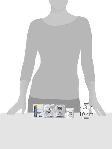 Duke Duke Texturizing Creme Kit for Men Regular | Easy To Use for All Hair Types, 1 Count