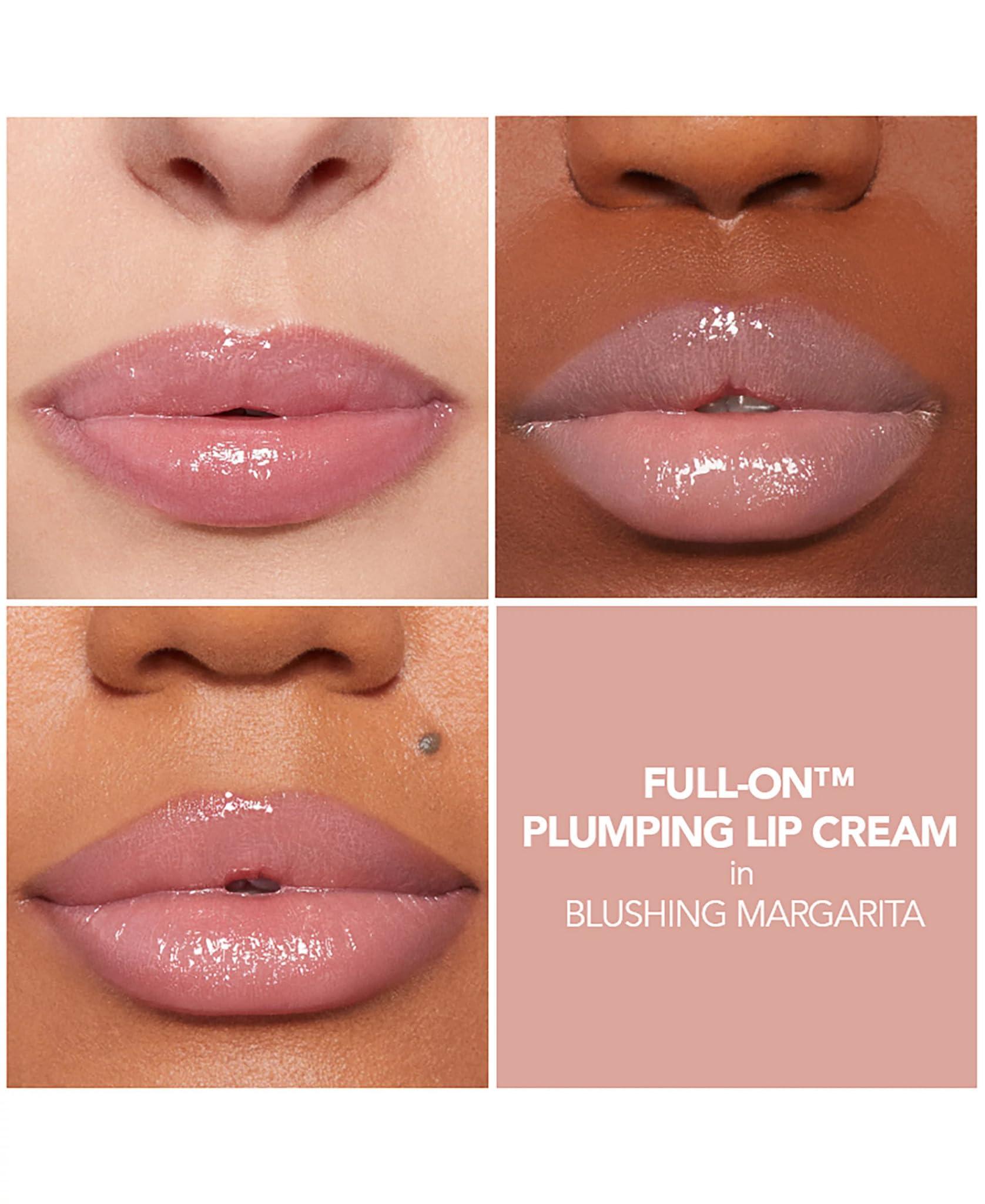 Buxom BUXOM Full-On Plumping Lip Cream, Personal Best