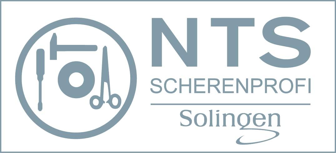 Amelia Beauty Products NTS Solingen 725-6.0, Ergo Silver Star Thinning Shear - Size 6.0"