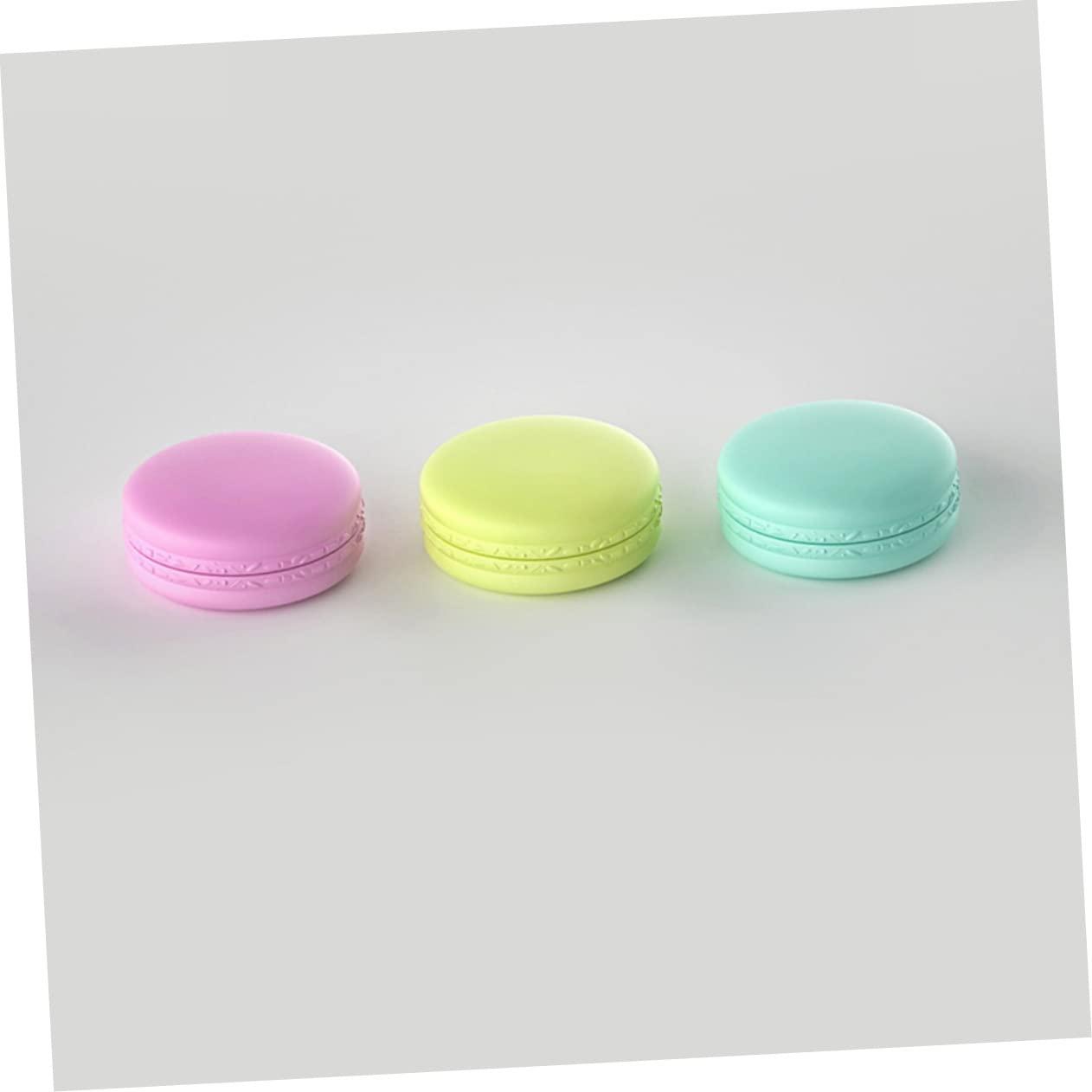 Ipetboom 20 Pcs Cosmetics Container