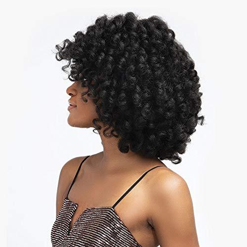 Janet Collection Janet Collection Synthetic Natural Me Deep Part YANA Lace Wig (1)