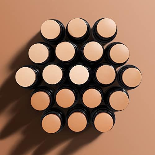 Diego dalla Palma Diego dalla Palma Makeupstudio Eclipse Stick Foundation SPF 20 - Cream-To-Powder Formula Suitable For All Skin Types - Gives A Natural Matte Finish - Versatile Stick - 235 Biscuit - 0.4 Oz