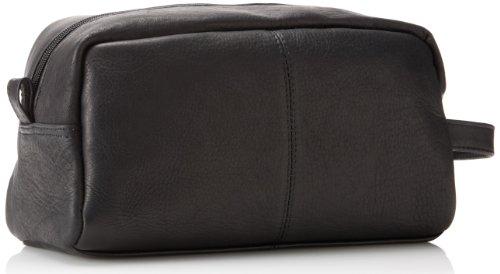 David King & Co David King & Co. Large Shave Kit, Black, One Size