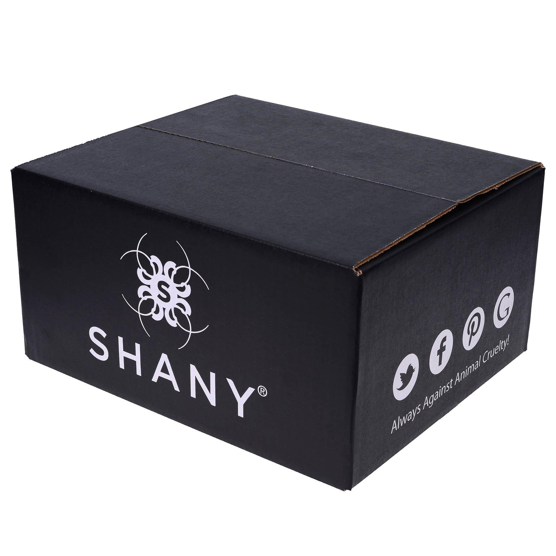 SHANY SHANY Styrofoam Model Heads ,Hat Wig Foam Mannequin Female Wig Head Stand ,Mannequin Head for wigs , Wig Holder - Round Base , 11 Inches Female Mannequin Head -1 Piece