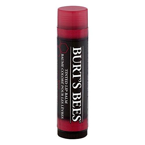 Burt\'s Bees BURTS BEES Rose Tinted Lip Balm, 4.25 GR