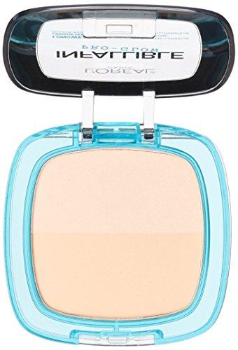 L'Oréal Paris L'Oreal Paris Infallible Pro Glow Pressed Powder, Classic Ivory, 0.31 Ounce