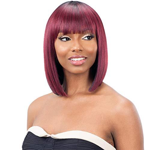 Freetress Freetress Equal Synthetic Full Wig - LITE 001 (CMPECAN)