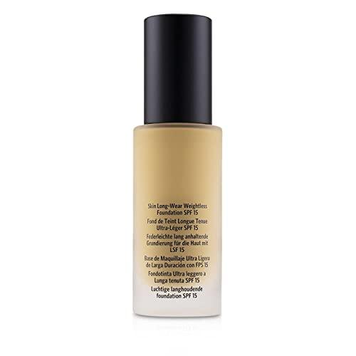 Bobbi Brown Bobbi Brown Skin Long-Wear Weightless Foundation SPF15 - Warm Natural 4.5