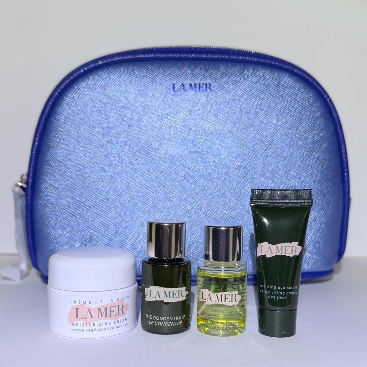 La Mer La Mer 5-pc Travel Size Set