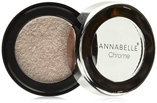 ANNABELLE Annabelle Chrome Single Eyeshadow, Californium, 0.07 oz