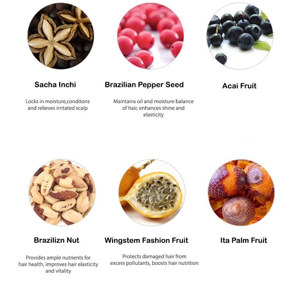 Repit Repit Repairs Curling Creme | Korean Curl Defining Cream | Leave-In Hair Essence Treatment for Wavy, Curly Hair | RepitUSA