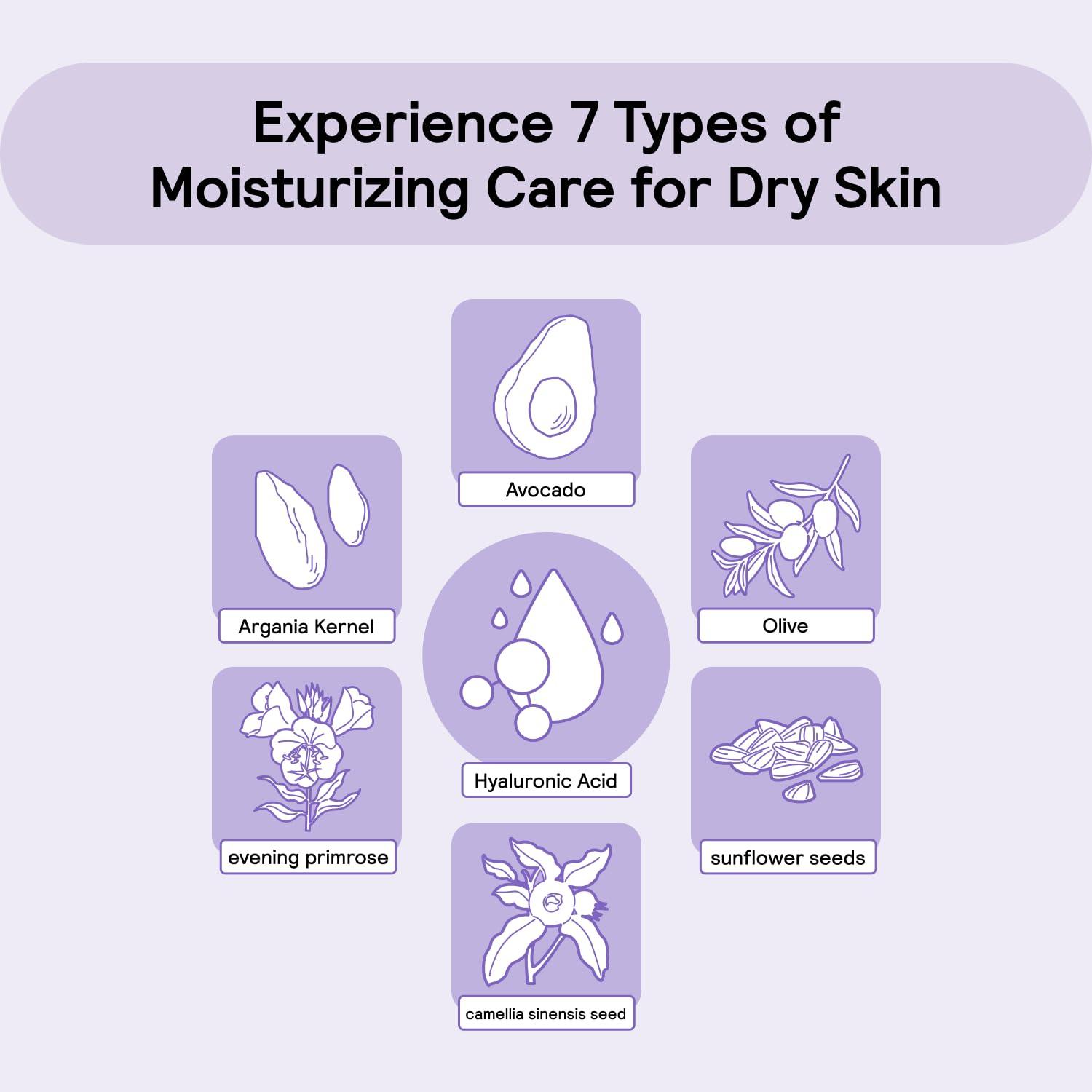 BARUNSENGAK BARUNSENGAK BRSG Bath Jelly 9.5oz 270g