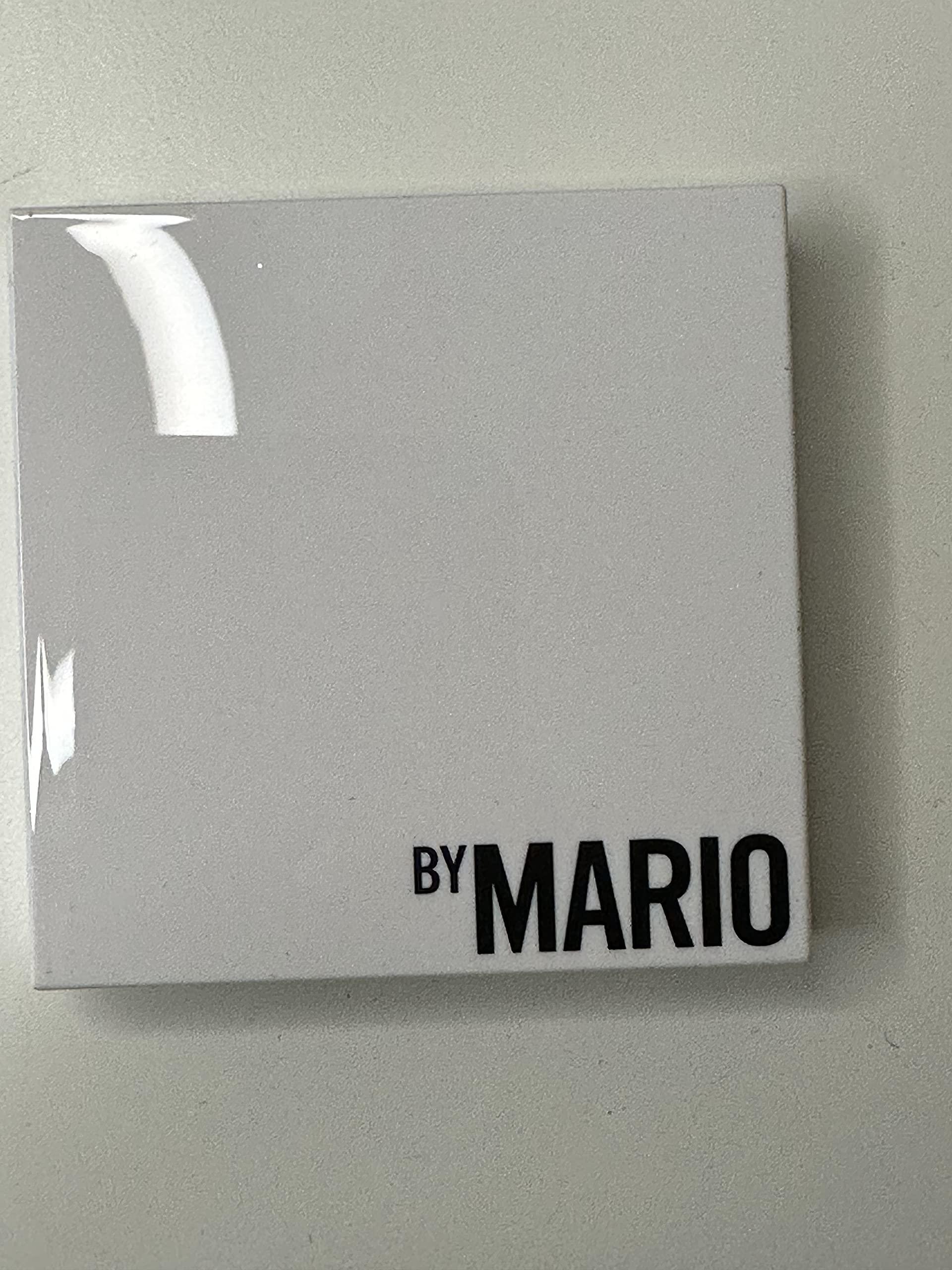 Makeup By Mario Makeup By Mario GLAM QUADS - EYESHADOW PALETTE