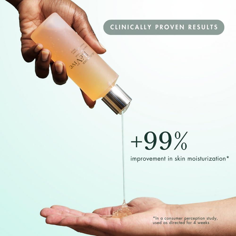 RVive RVive Gentle Face Wash - Purifying Gel Cleanser Enriched with Hydrating Cucumber Essence - Formulated to Help Cleanse Excess Oil, Impurities & Makeup (180ml)