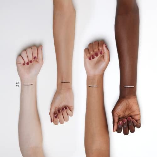 Essence ess. eyeliner pen larga duración 02