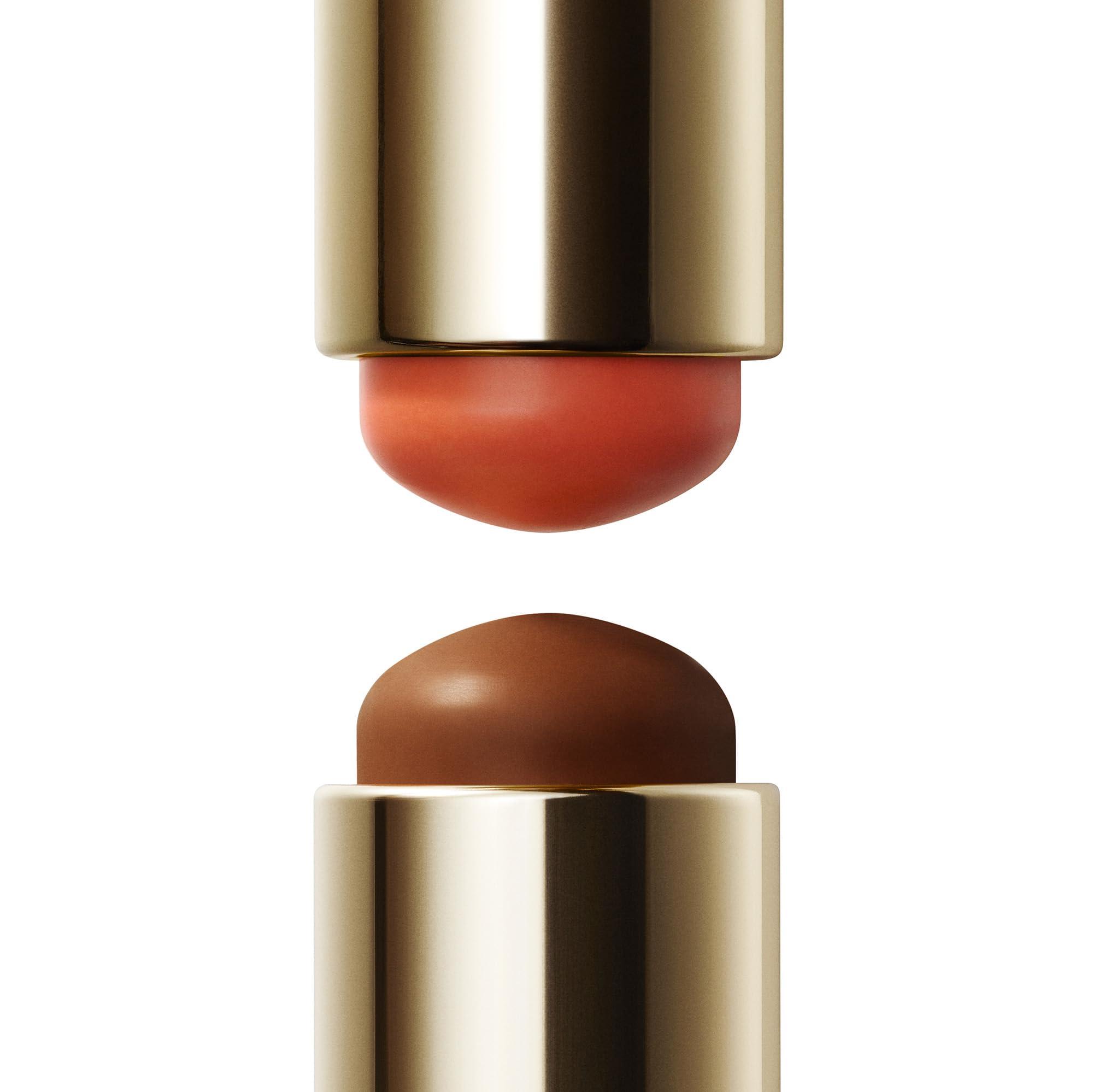 stila Stila Blush & Bronze Hydro-Blur Cheek Duo, Papaya & Tan