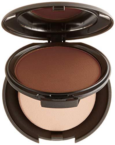 Cover FX Cover FX Pressed Mineral Foundation: Talc-free Powder Foundation That Provides Buildable Coverage, Weightless Matte finish N120, 0.42 oz