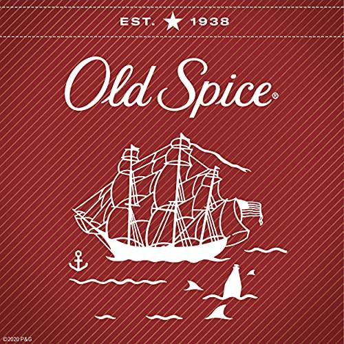 Old Spice Old Spice Swagger Scent of Confidence, Body Wash for Men, 33.4 fl oz