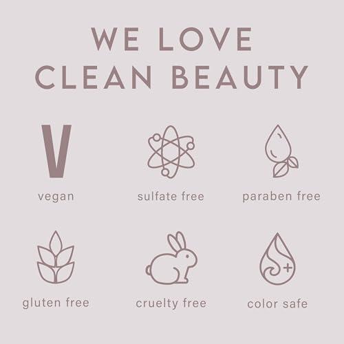 ALURAM ALURAM Hair Styling Clay, Soft Satin Finish, Clean Beauty Haircare for All Hair Types, 3.4 Fl Oz