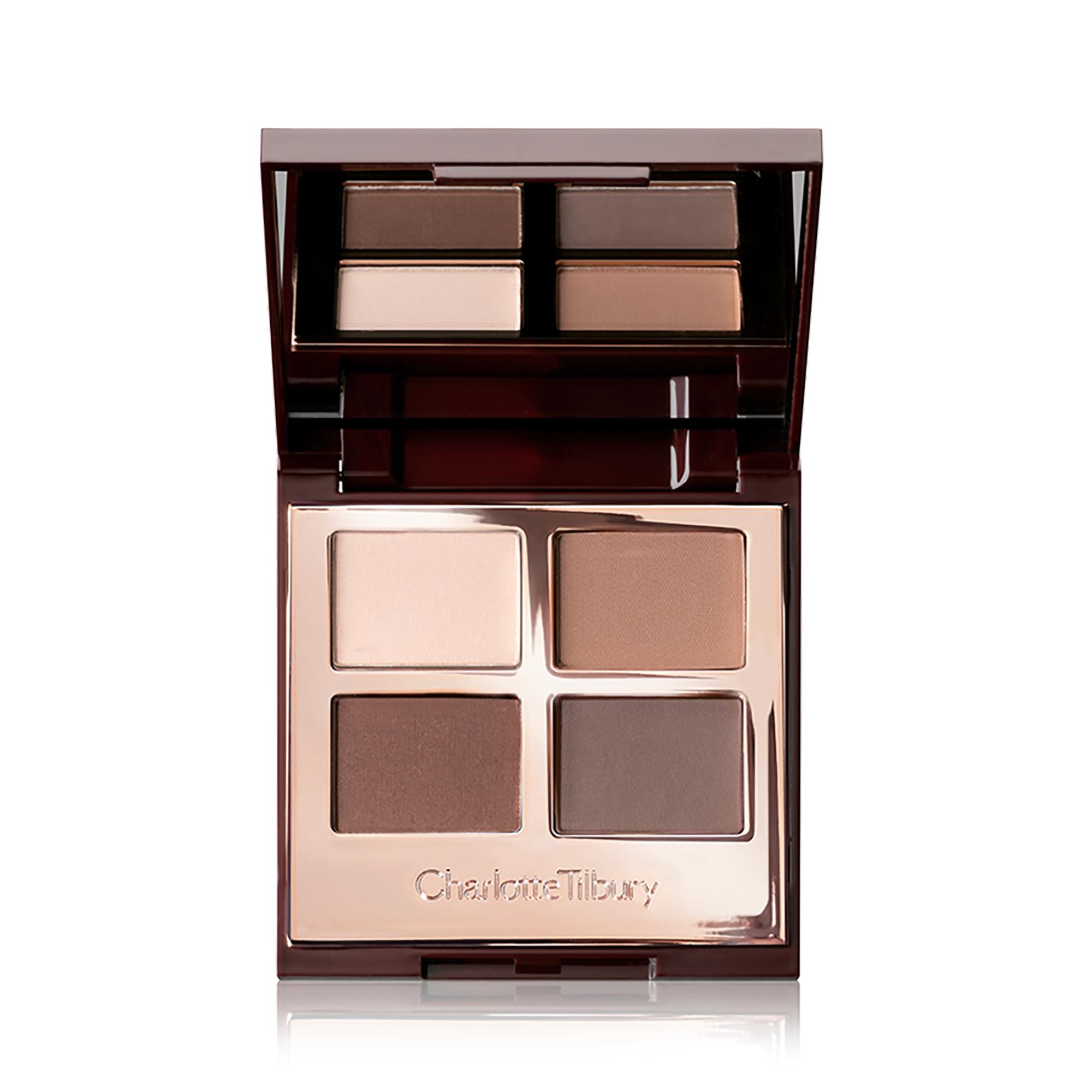 CHARLOTTE TILBURY LUXURY PALETTE THE SOPHISTICATE
