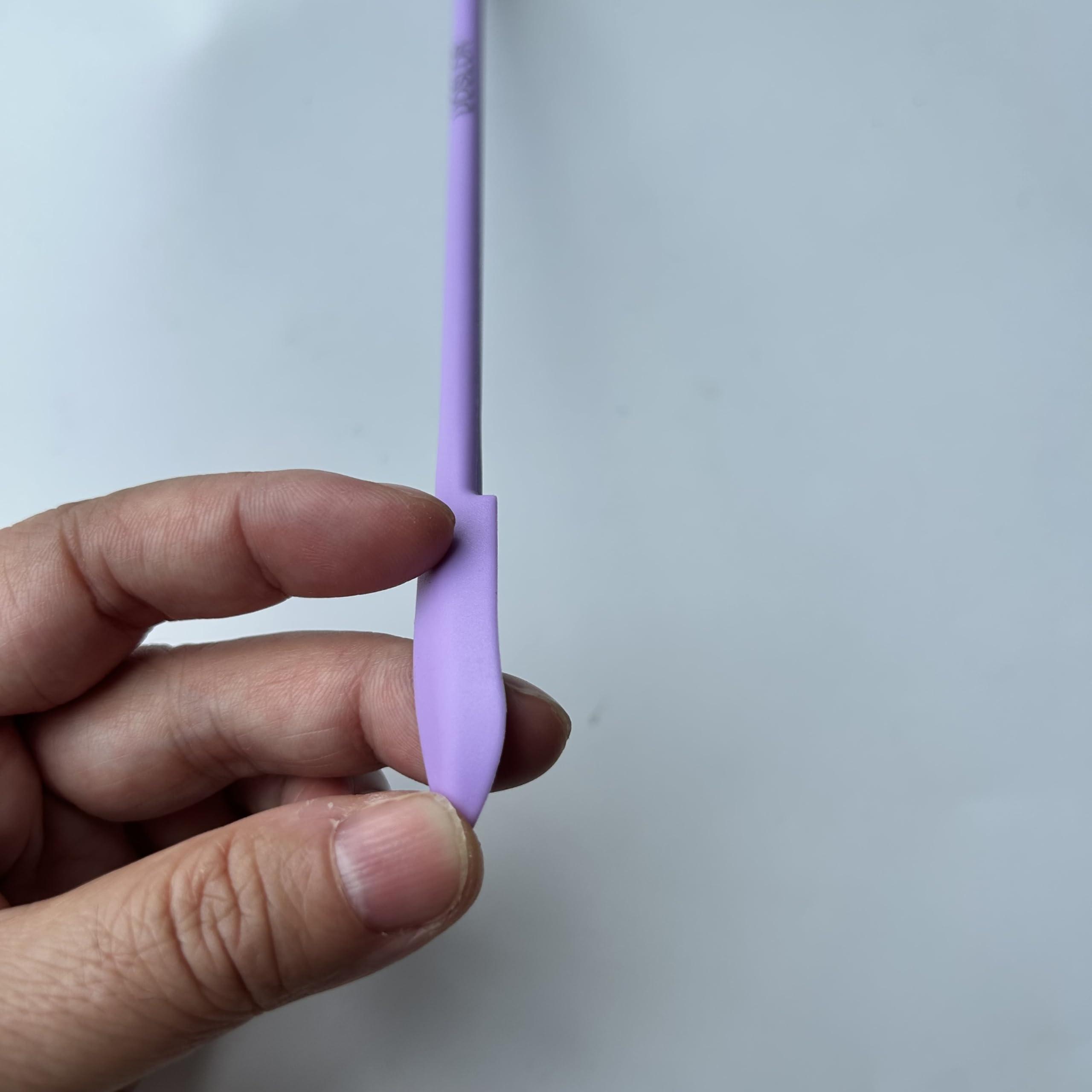 UOSLOR cosmetic spatulas Tools for Beauty Application