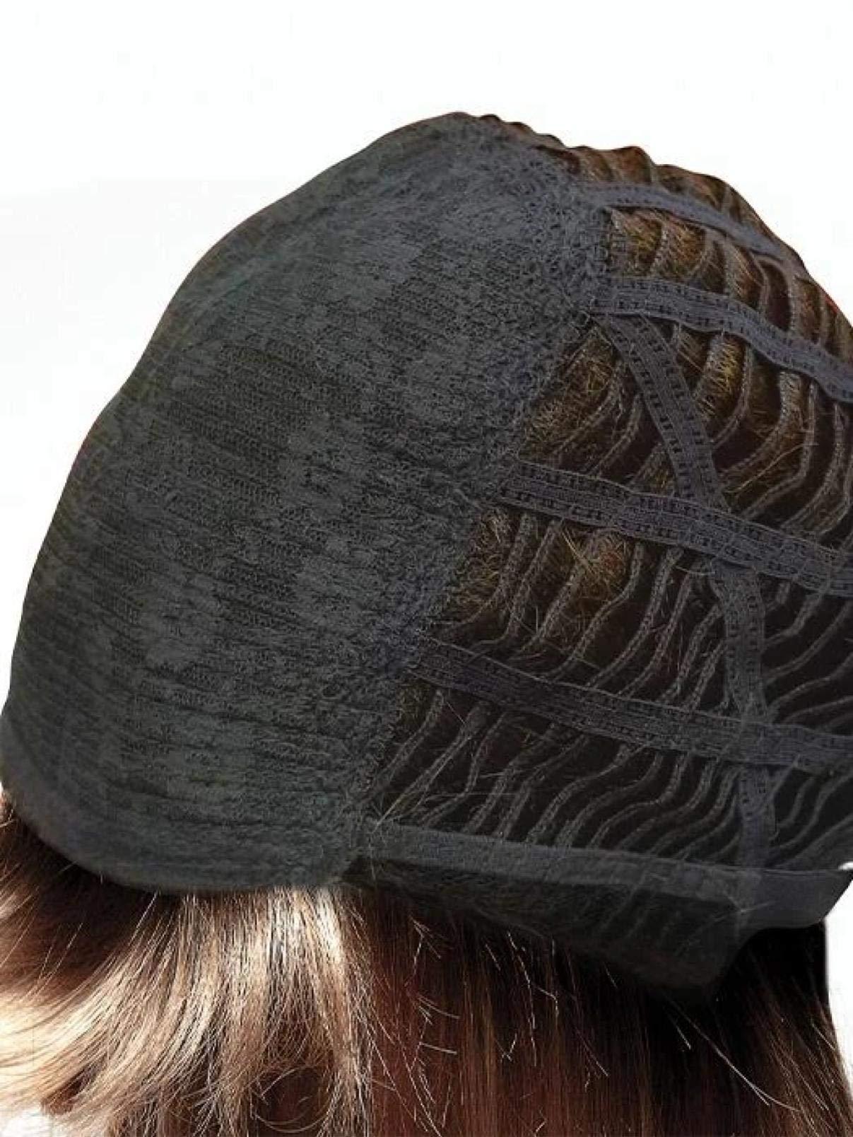 Rene of Paris & Christy\'s Wigs Bundle - 3 item: Wyatt Wig by Rene of Paris, Christy\'s Wigs Q & A Booklet & Wide Tooth Comb - Color: Melted Coconut