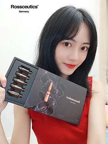 Rossceutics Rossceutics Black Orchid Tightening Essence-Classic Edition