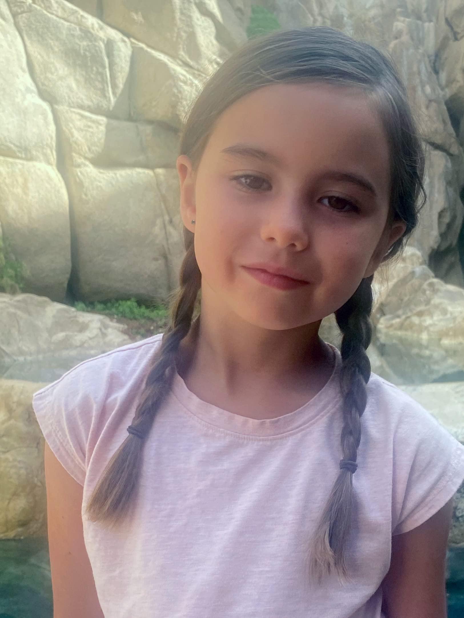 MBMSO MBMSO Panda Makeup Bag just a Girl who Loves Pandas Panda Lover Gifts Panda Gifts for Girls (Just a girl who loves Pandas)