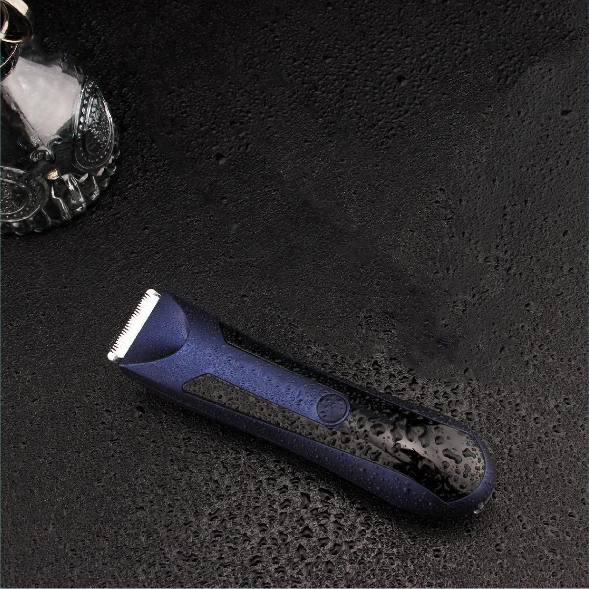 OPLLER OPLLER Hair Clippers,Beard Trimmer for Men, Hair Cutting Machine Professional Hair Clipper Haircut Machine Cordless Hair Trimmer Digital Display Trimmer for Men