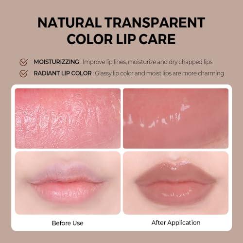 KLAVUU Klavuu Lip Mask Sleeping Pack (0.7oz) Overnight Deep Hydrating Korean Lip Balm Treatment for Very Dry, Chapped Lips | Lip Lightening & Plumping with Instant Hydration | Gentle Exfoliating (Coconut)