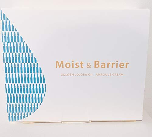 AIDA AIDA Moist & Barrier Cream & Jojoba Oil Special Kit