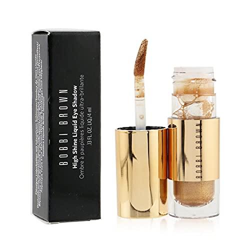 Bobbi Brown Bobbi Brown High Shine Liquid Eye Shadow - Copperhead
