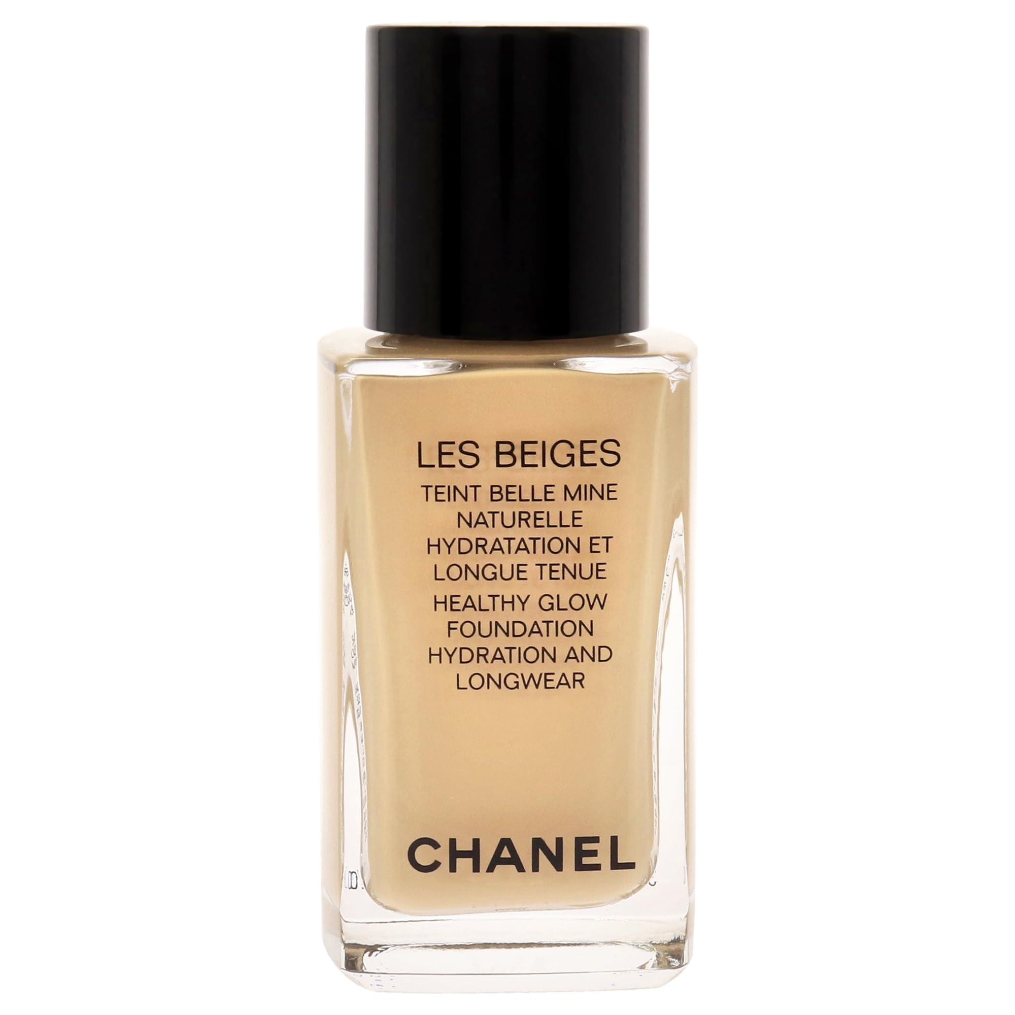 CHANEL Les Beiges Healthy Glow Foundation - BD21 by Chanel for Women - 1 oz Foundation
