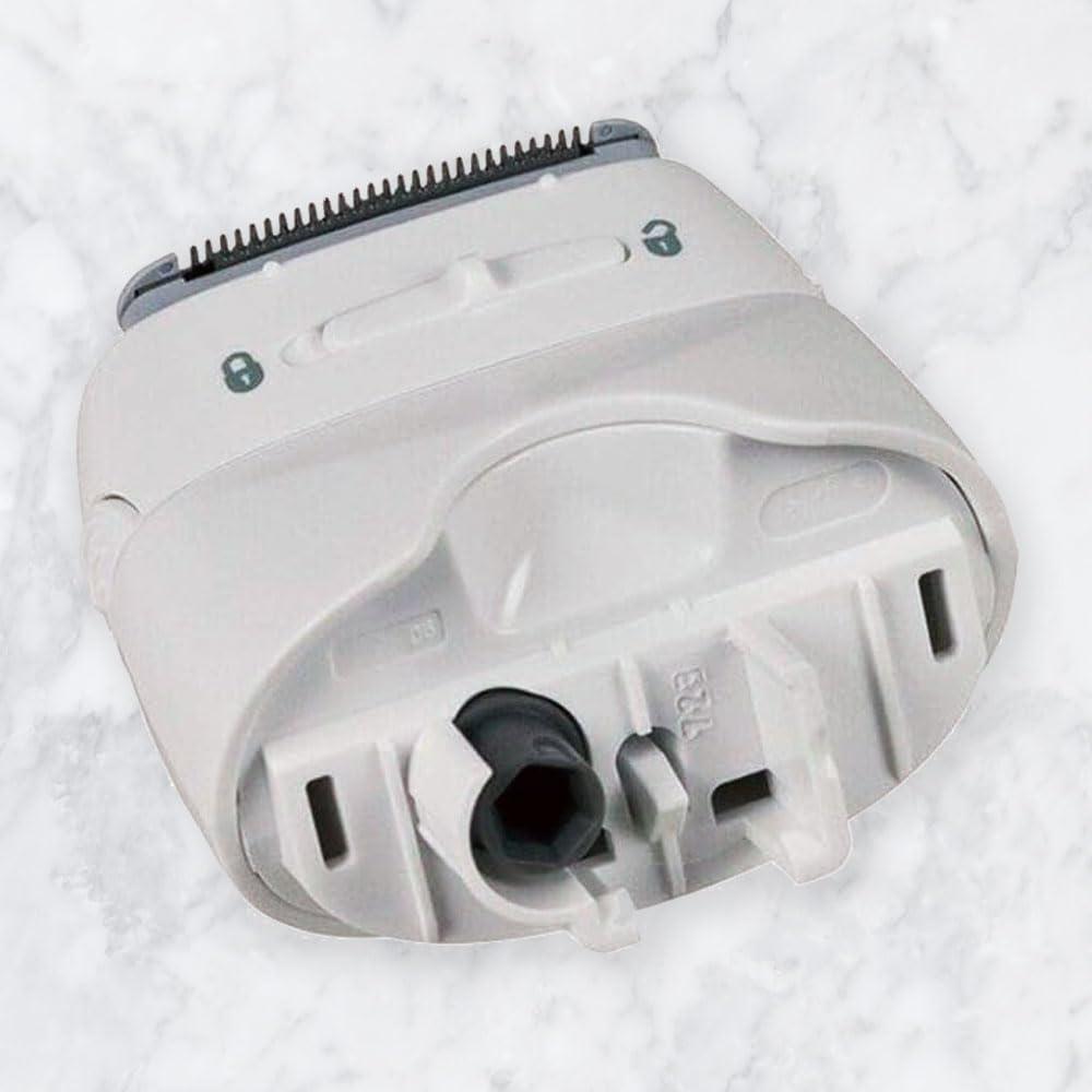 ANAKEL HOME Braun Replacement Epilator Head Shaver Braun Silk-Epil, Series 7, Series 9 and Expressive