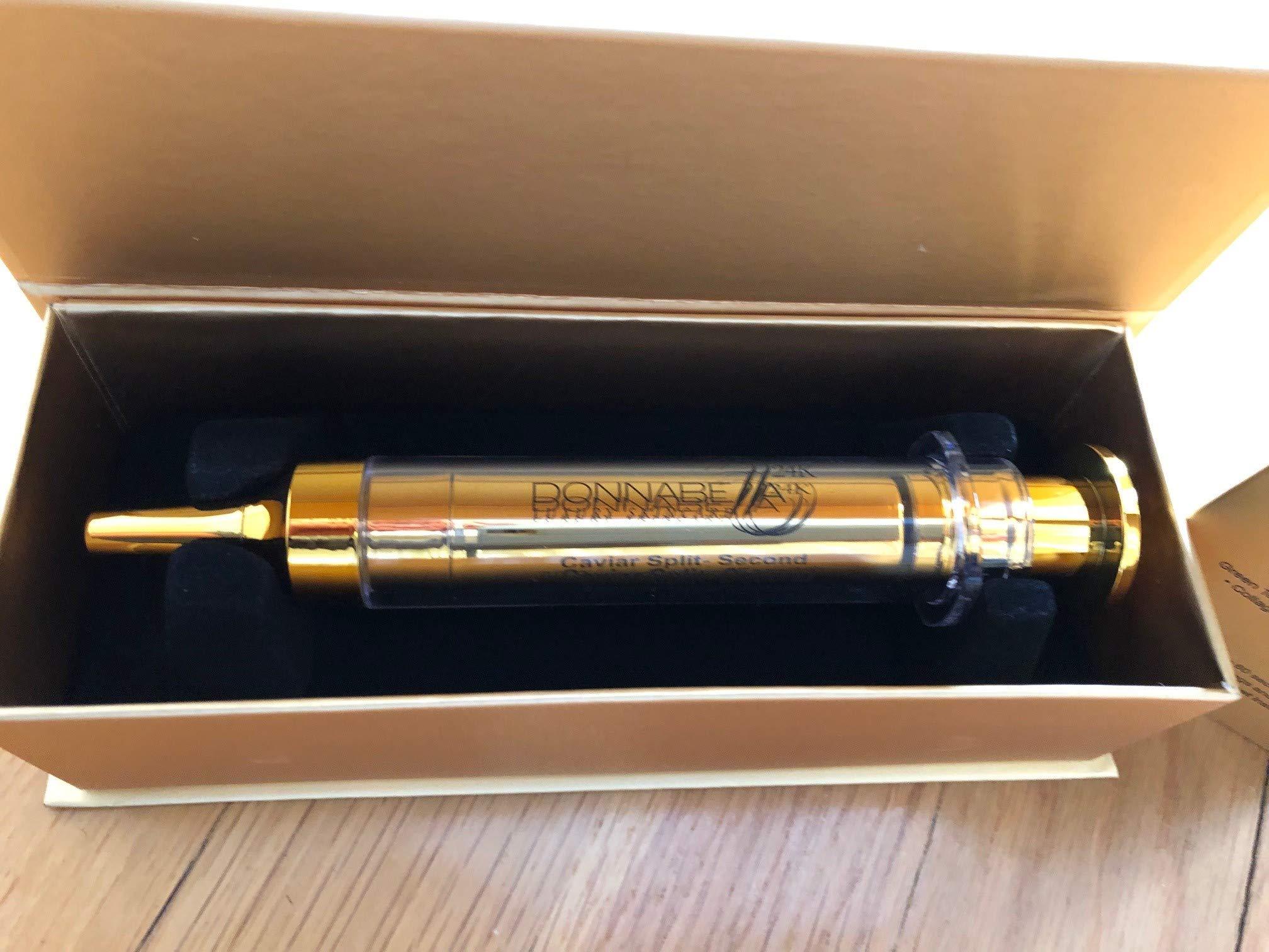 DONNABELLA LUXURY SKINCARE DONNABELLA 24K Caviar Split-Second Face Lift