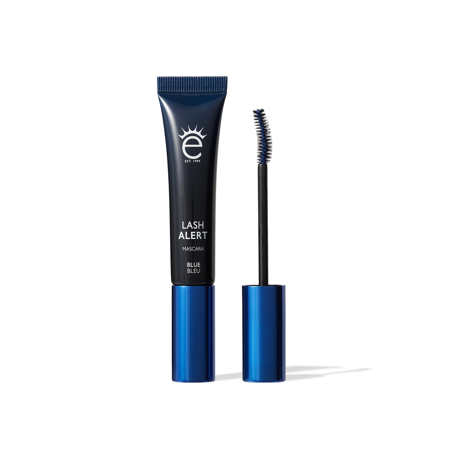 Eyeko Eyeko Lash Alert Mascara - Blue - Lift & Curl - Infused with Caffeine and Biotin 8ml