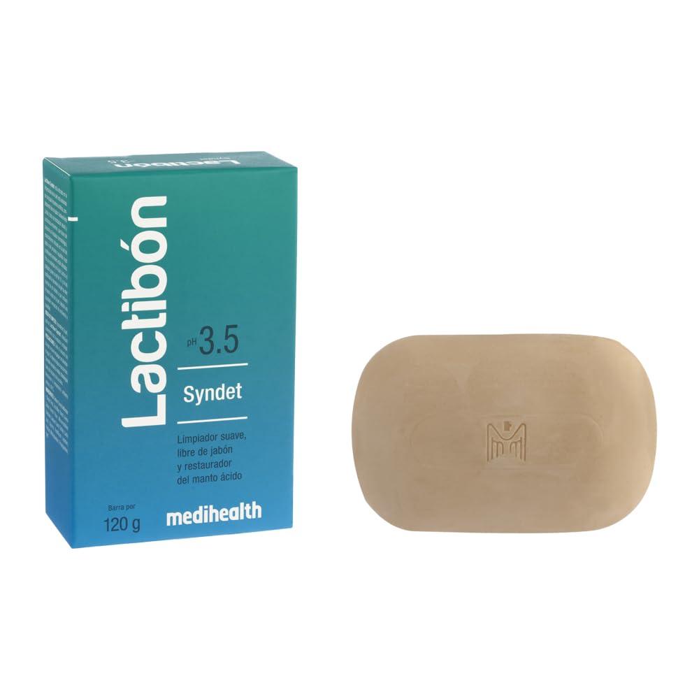 Lactibon lactibon syndet PH 3.5 Skin clear lactibon soap 120g